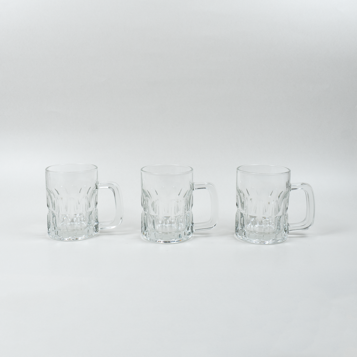 GLASS - TIPICAL BEER JUG