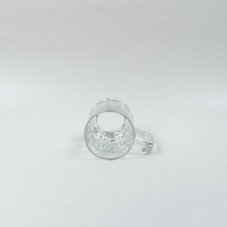 GLASS - TIPICAL BEER JUG