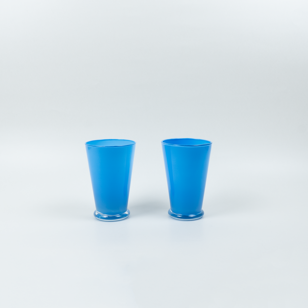 TUMBLER - SKY BLUE TUMBLER