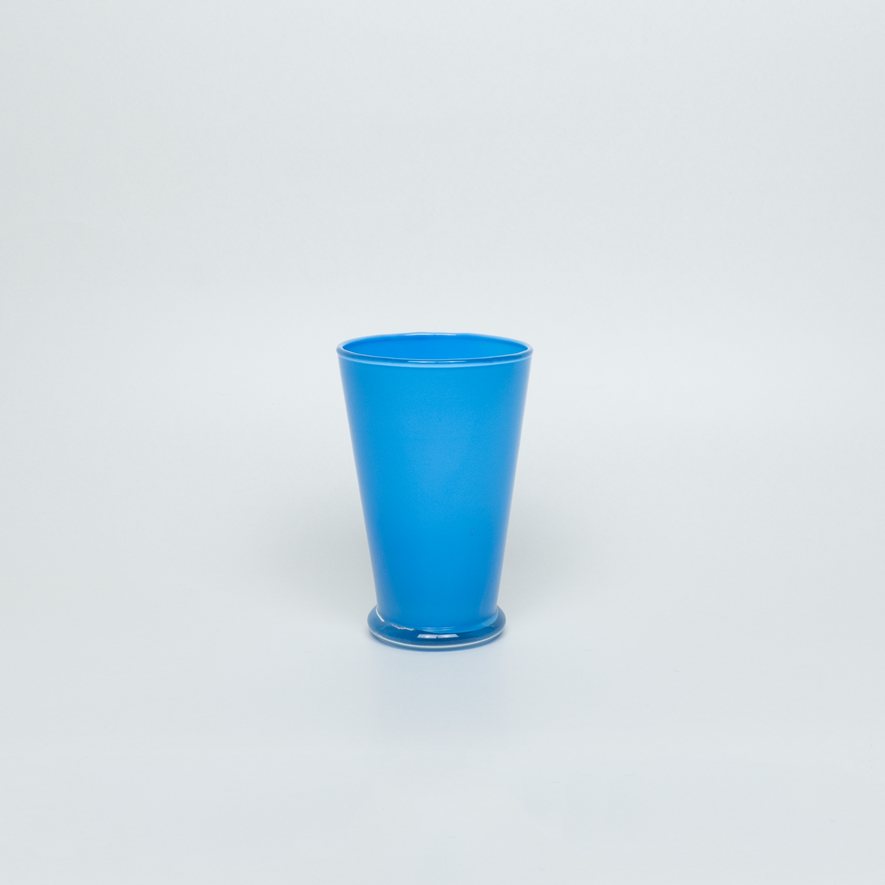 TUMBLER - SKY BLUE TUMBLER