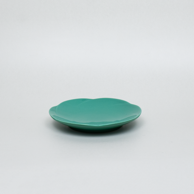CUP&SAUCER - LOTUS CUP & SAUCER
