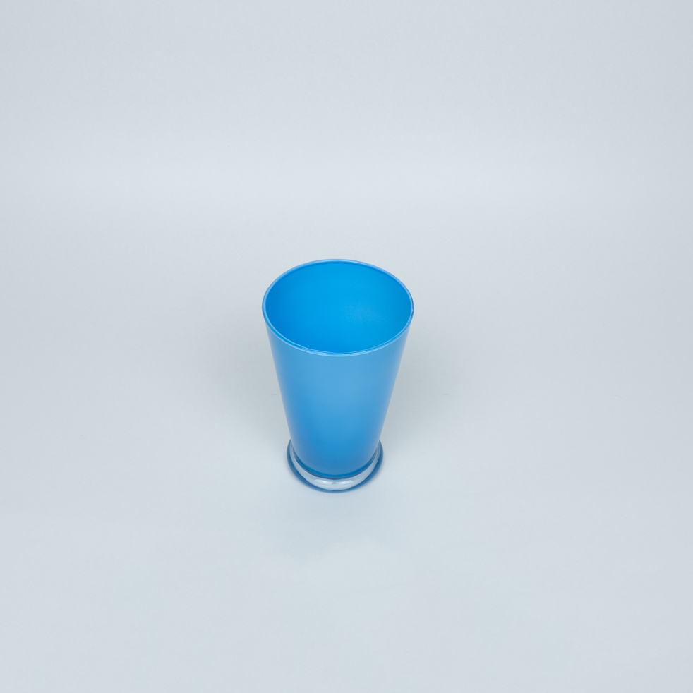TUMBLER - SKY BLUE TUMBLER