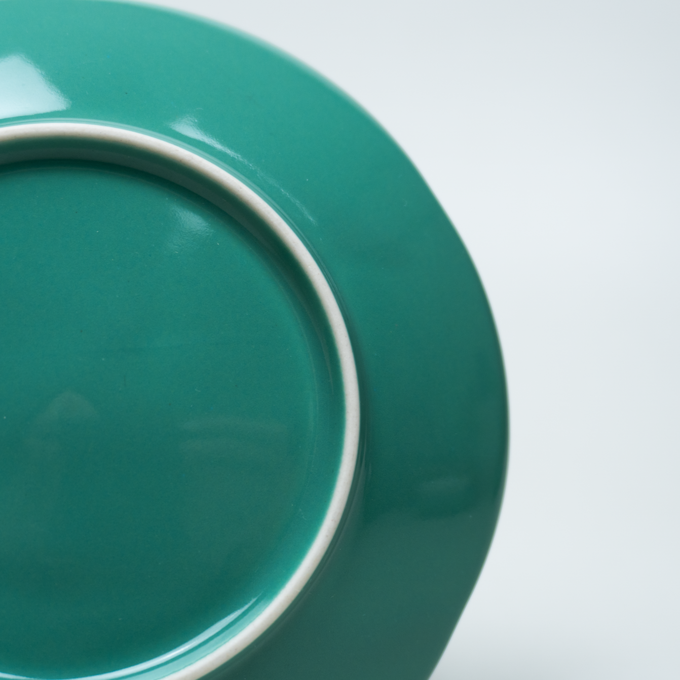 CUP&SAUCER - LOTUS CUP & SAUCER