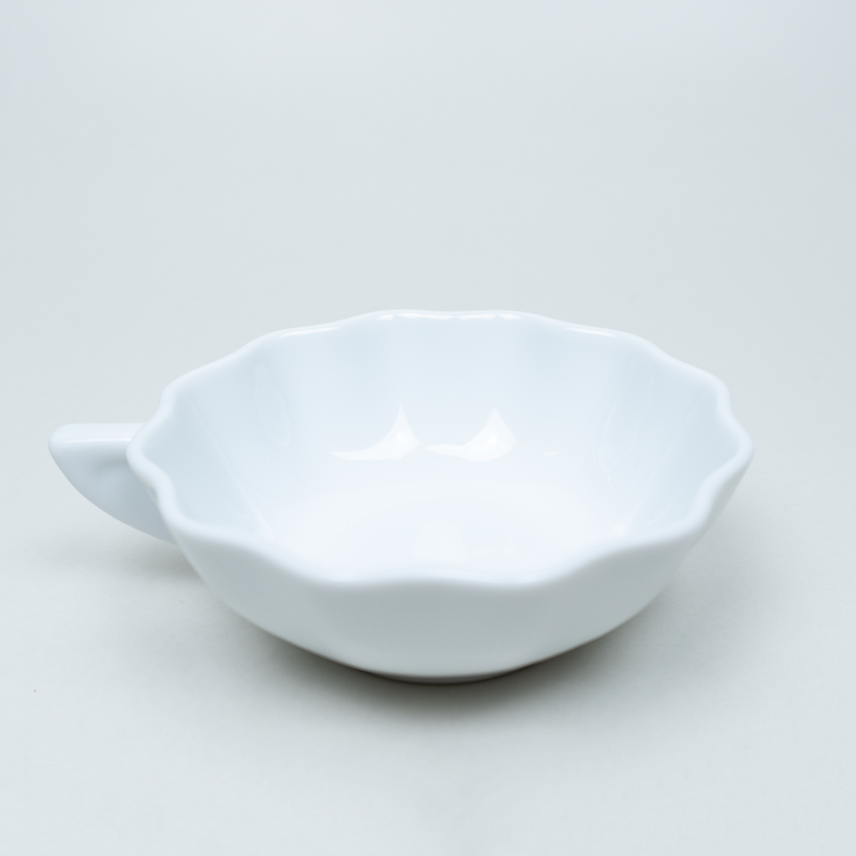 CUP&SAUCER - LOTUS CUP & SAUCER