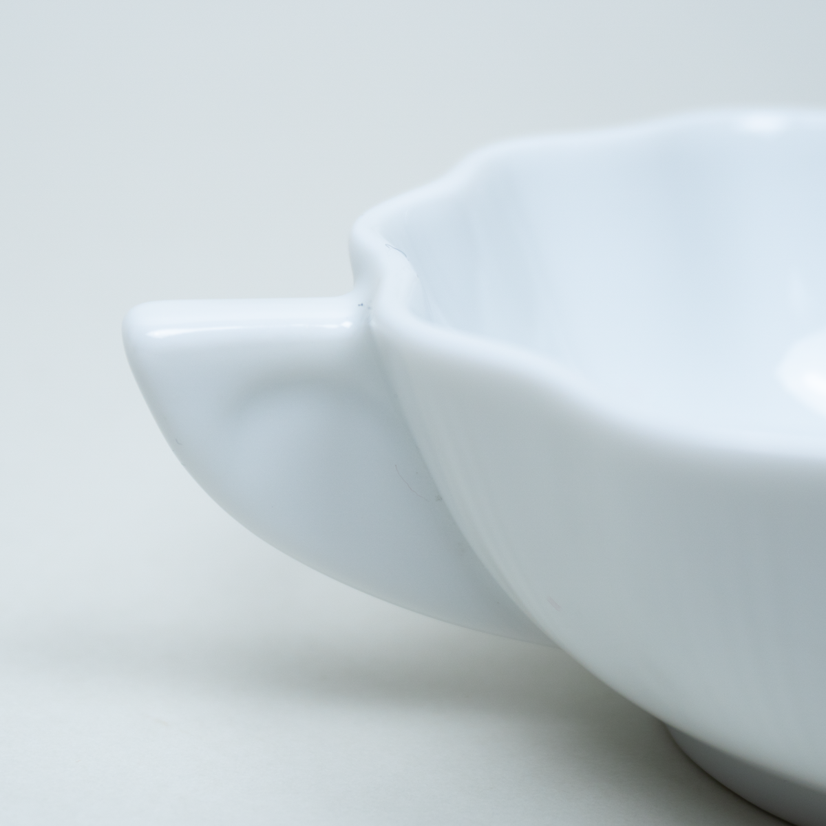 CUP&SAUCER - LOTUS CUP & SAUCER