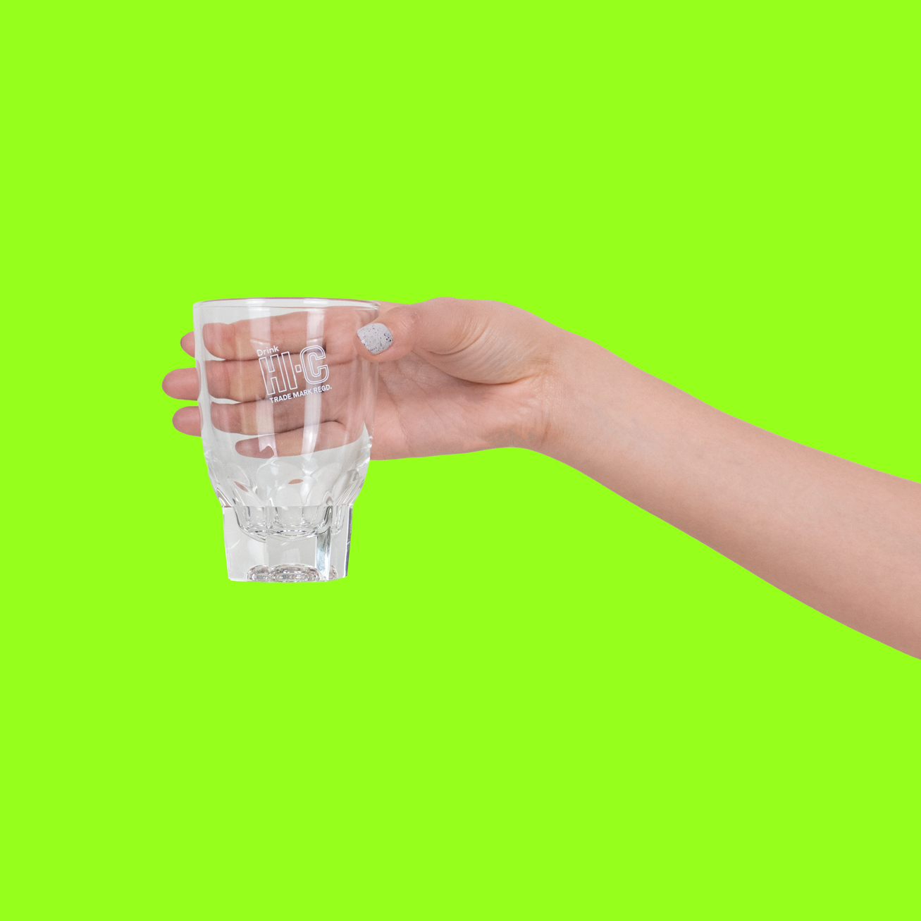 GLASS - HI-C GLASS