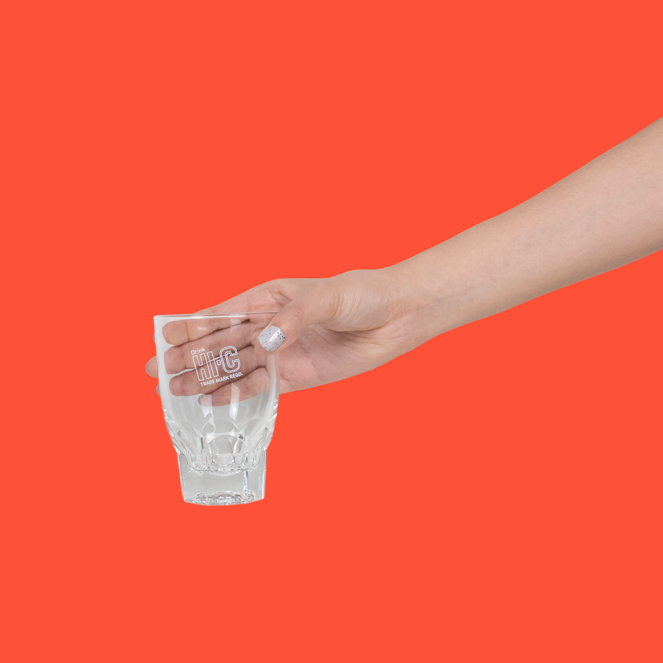 GLASS - HI-C GLASS