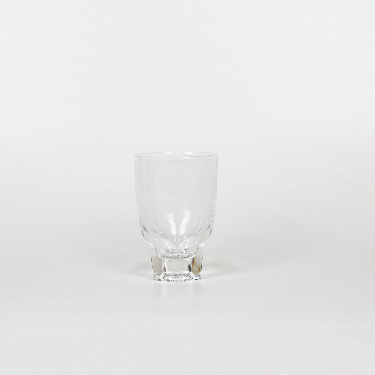 GLASS - HI-C GLASS