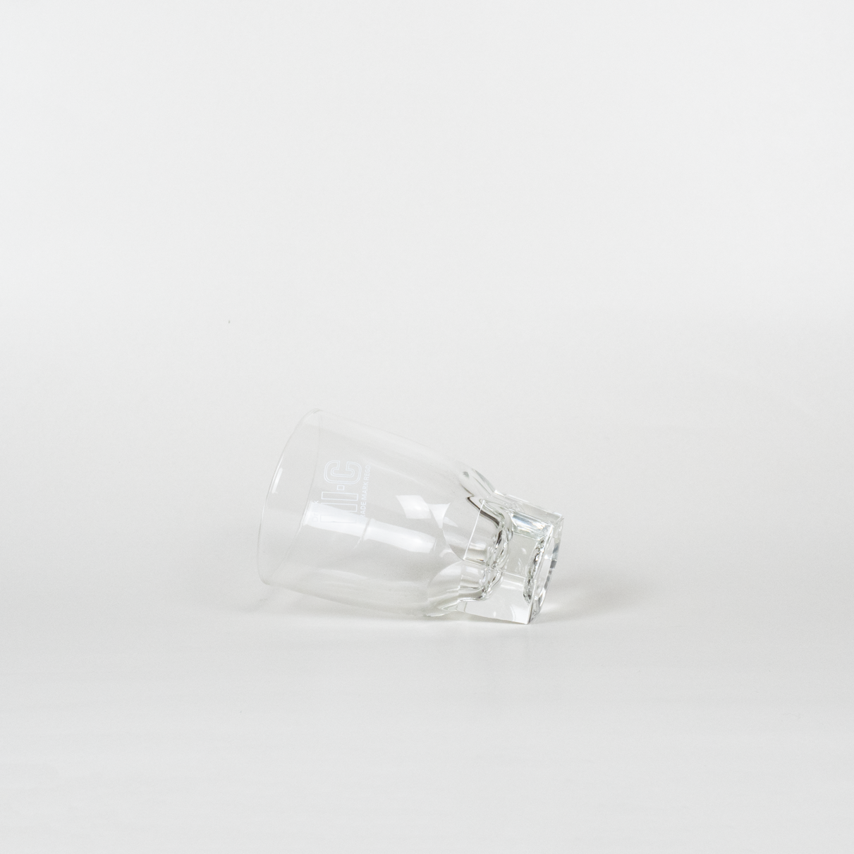 GLASS - HI-C GLASS