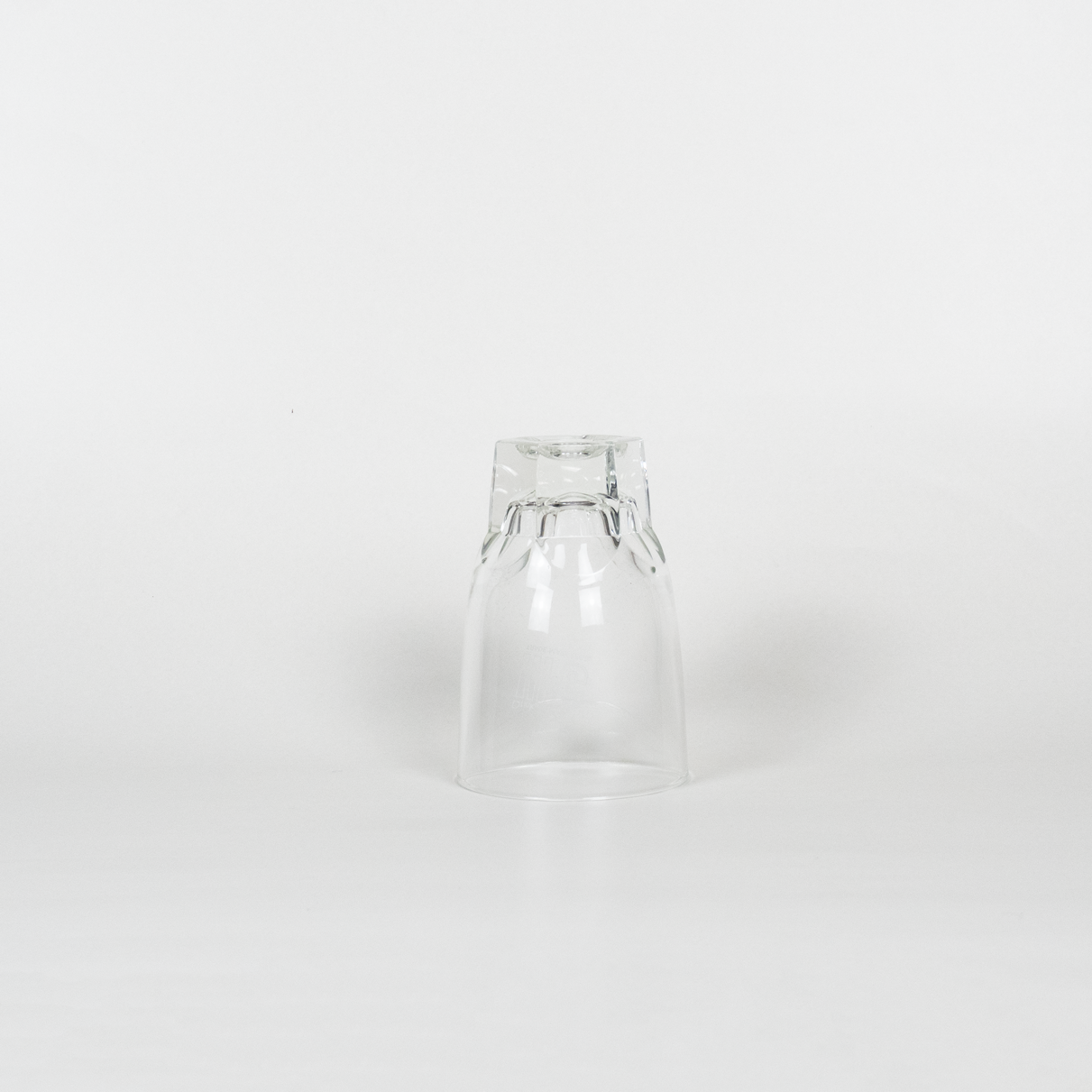 GLASS - HI-C GLASS