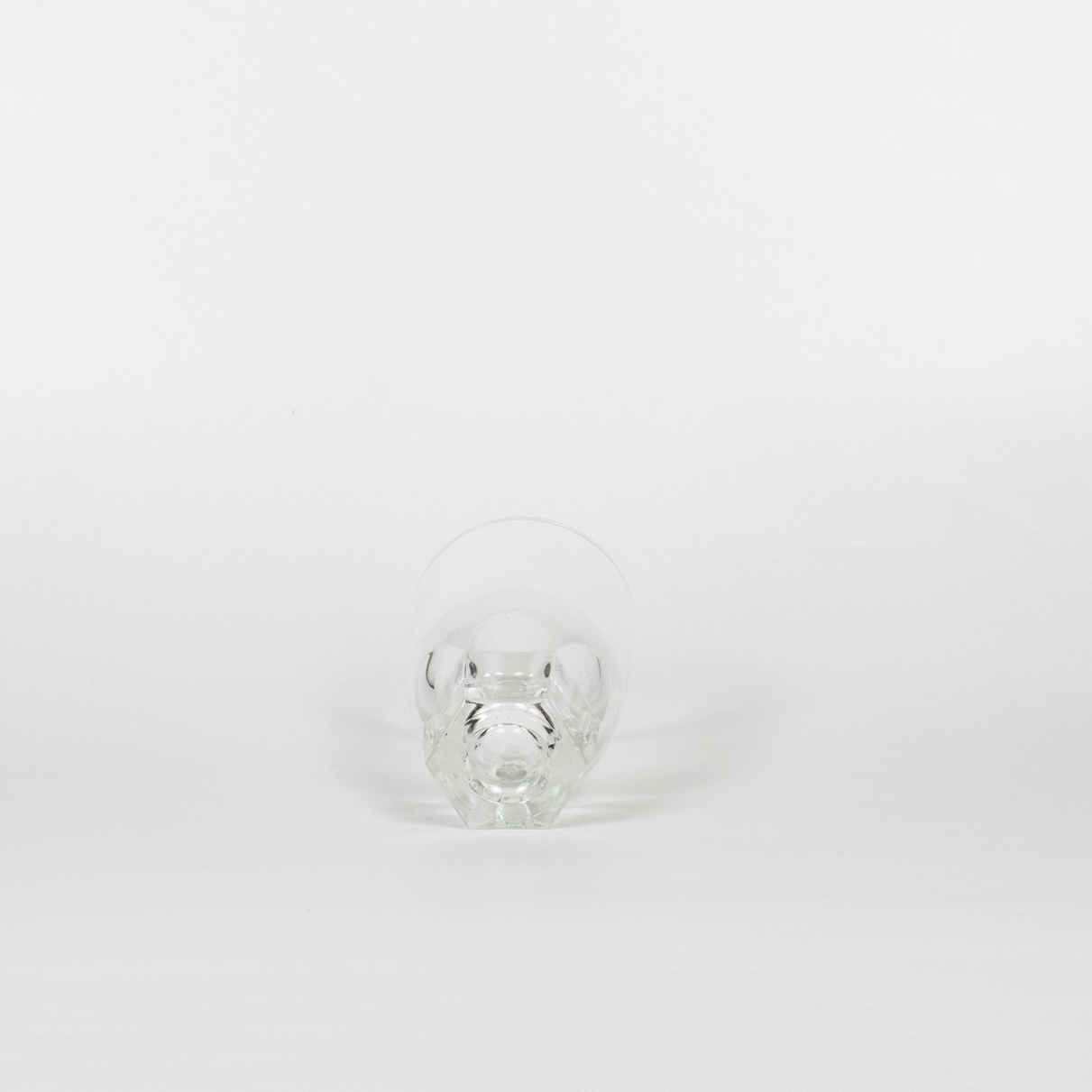 GLASS - HI-C GLASS
