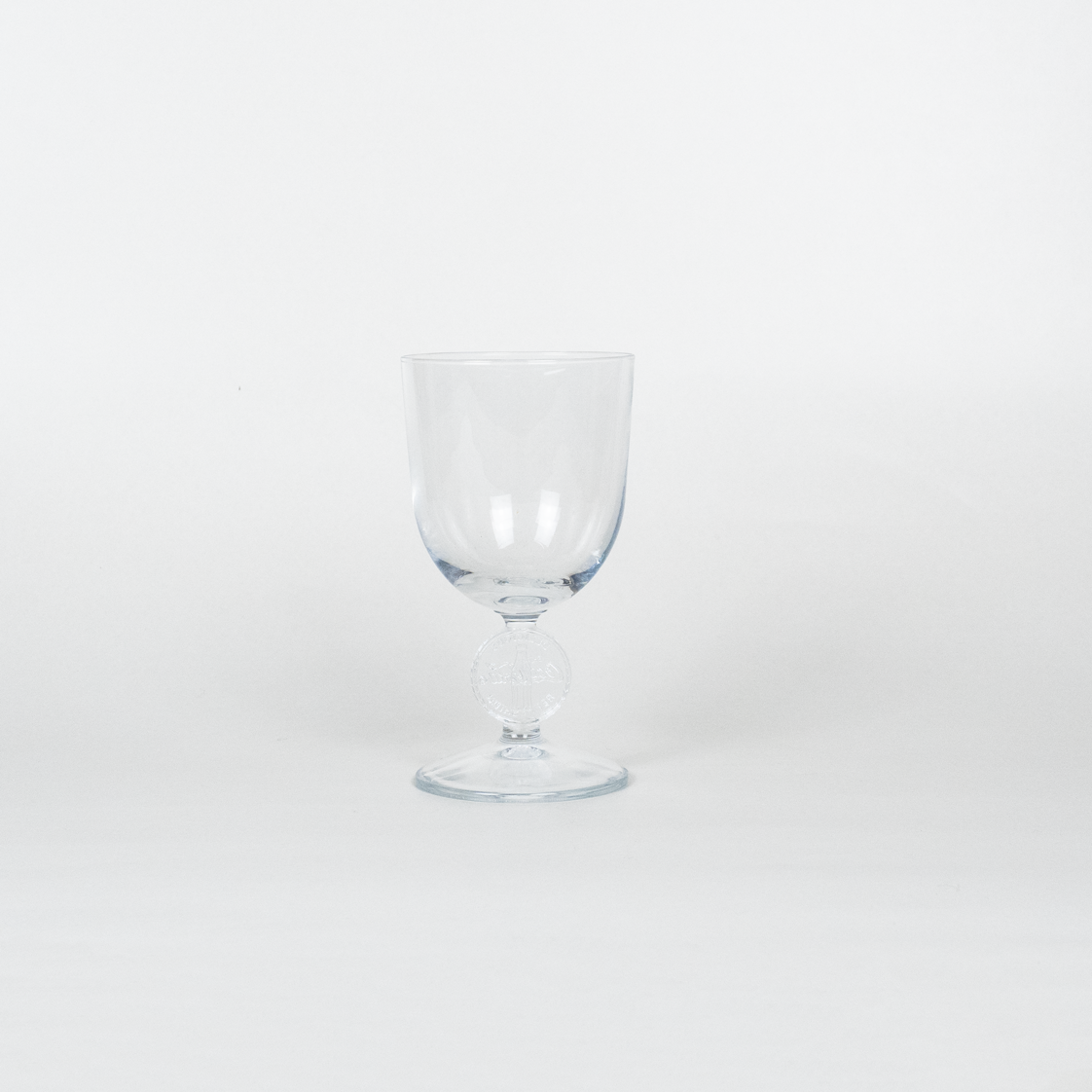 GLASS - COCA COLA GLASS