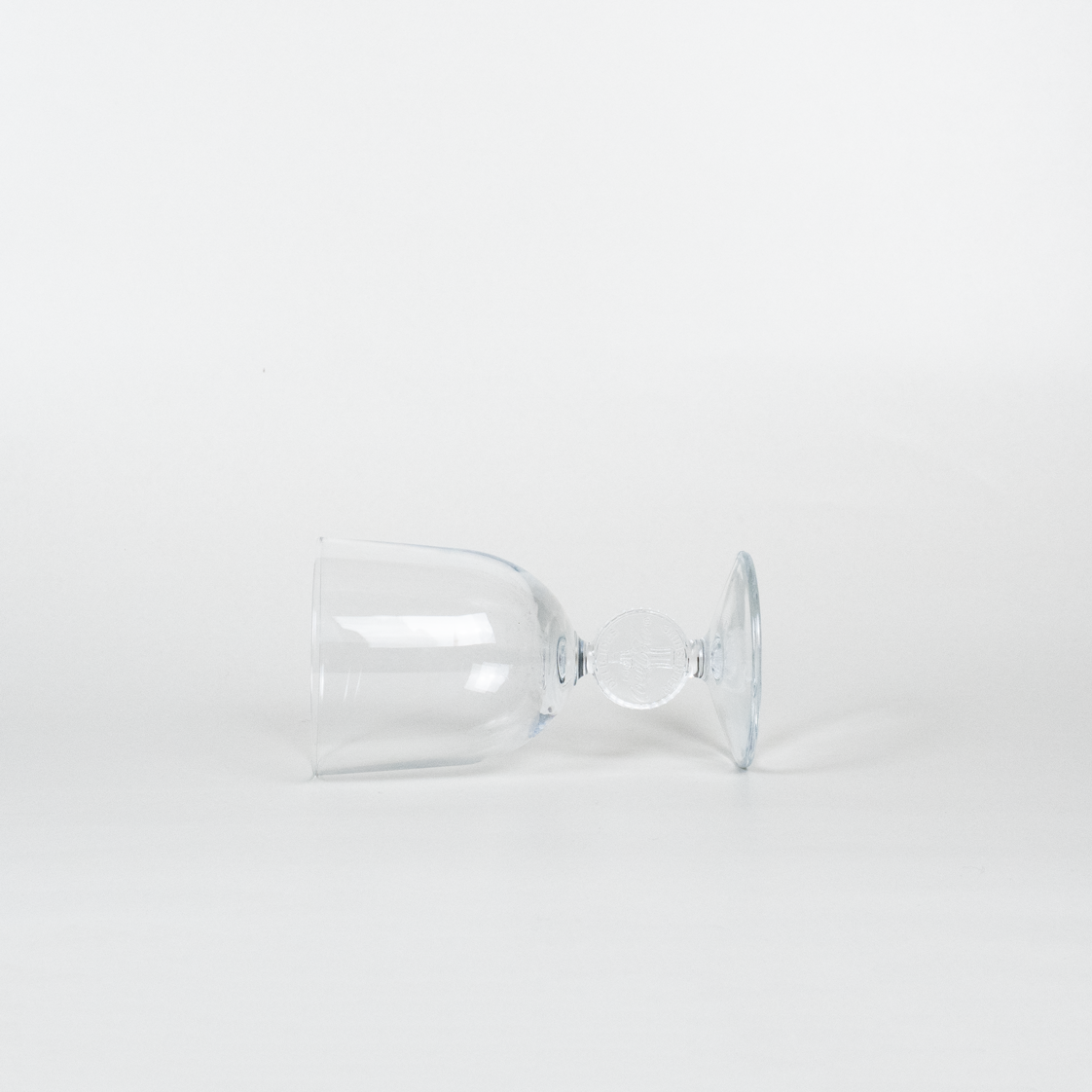 GLASS - COCA COLA GLASS
