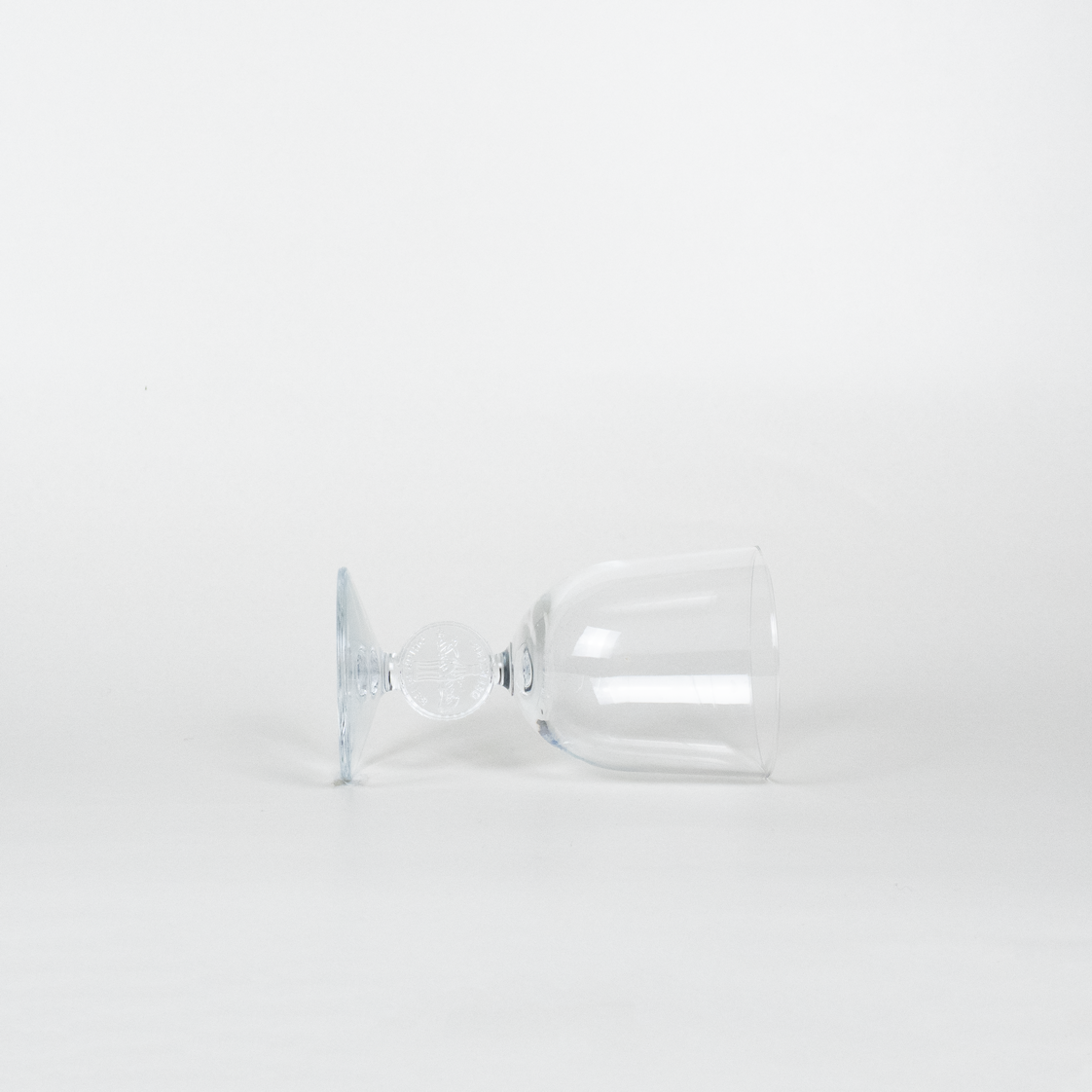GLASS - COCA COLA GLASS