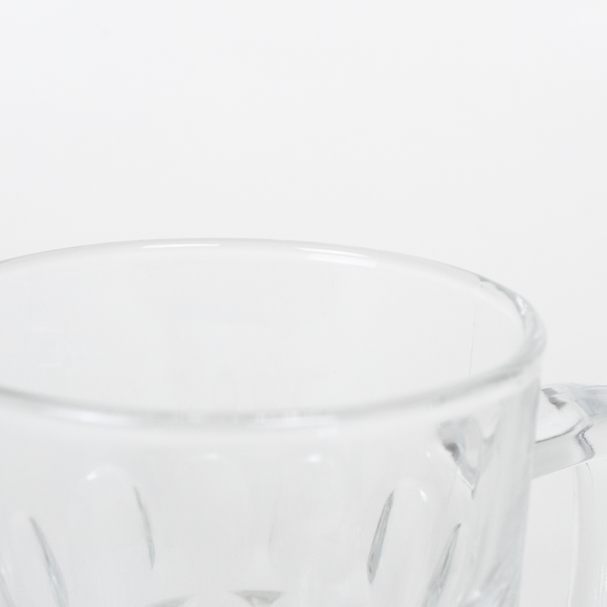 GLASS - TIPICAL BEER JUG