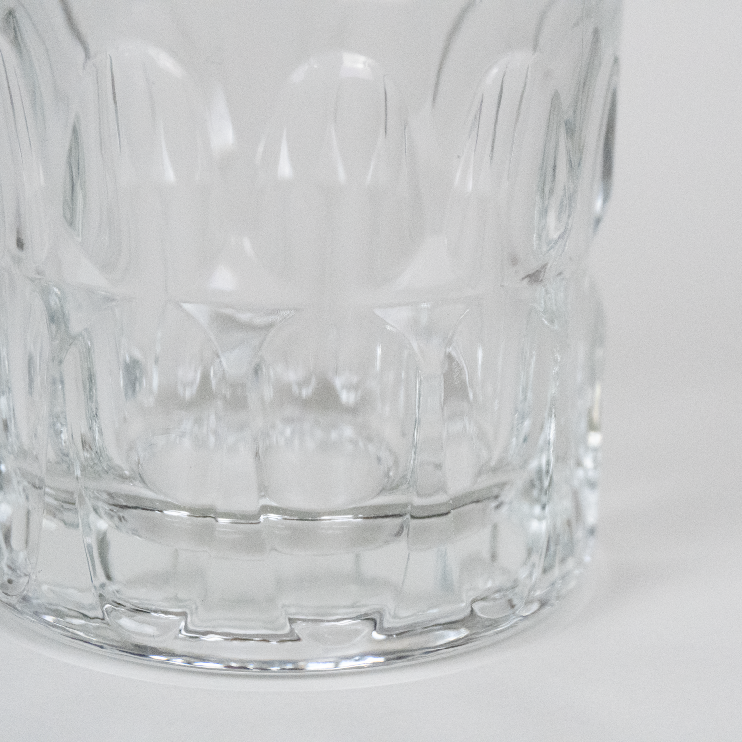 GLASS - TIPICAL BEER JUG