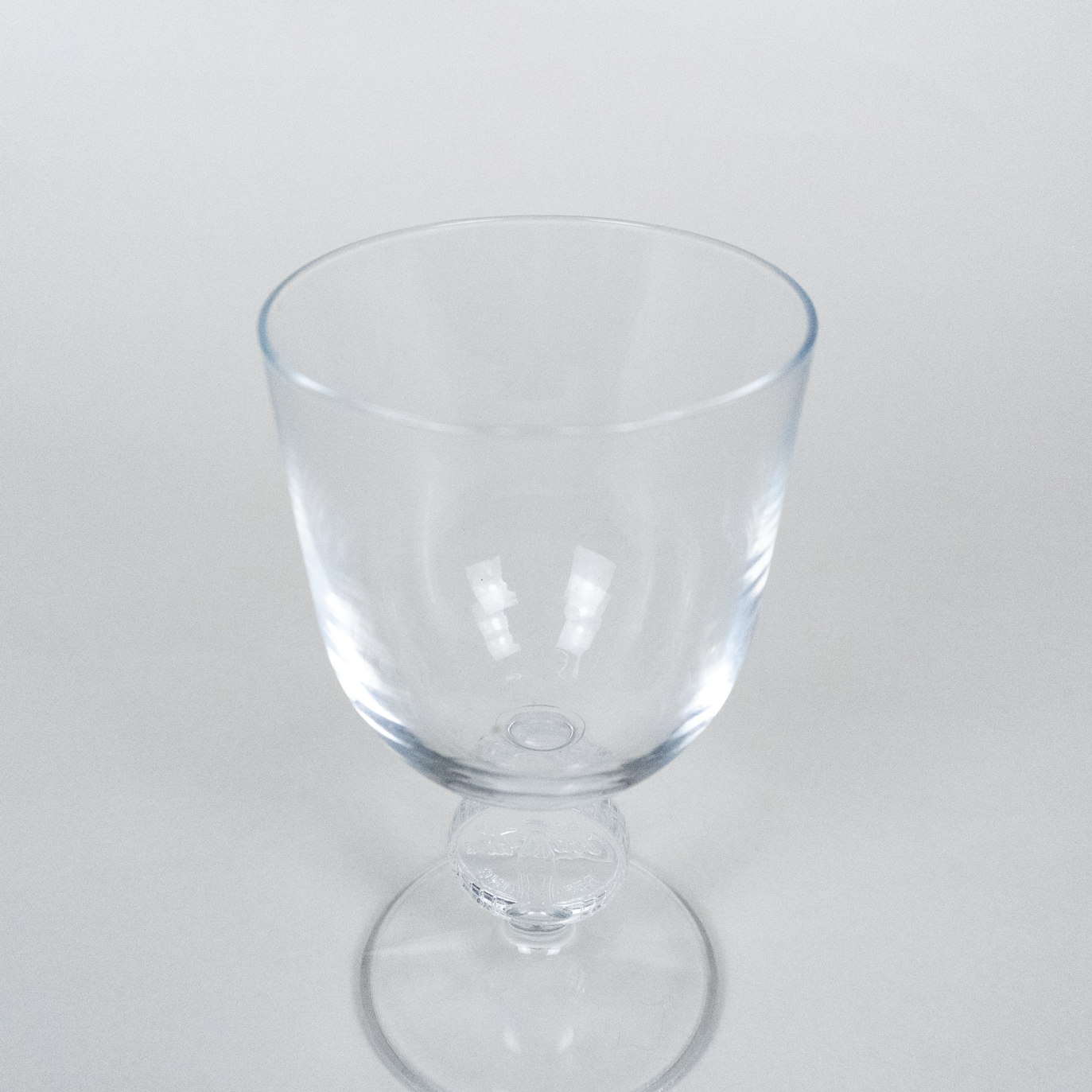 GLASS - COCA COLA GLASS