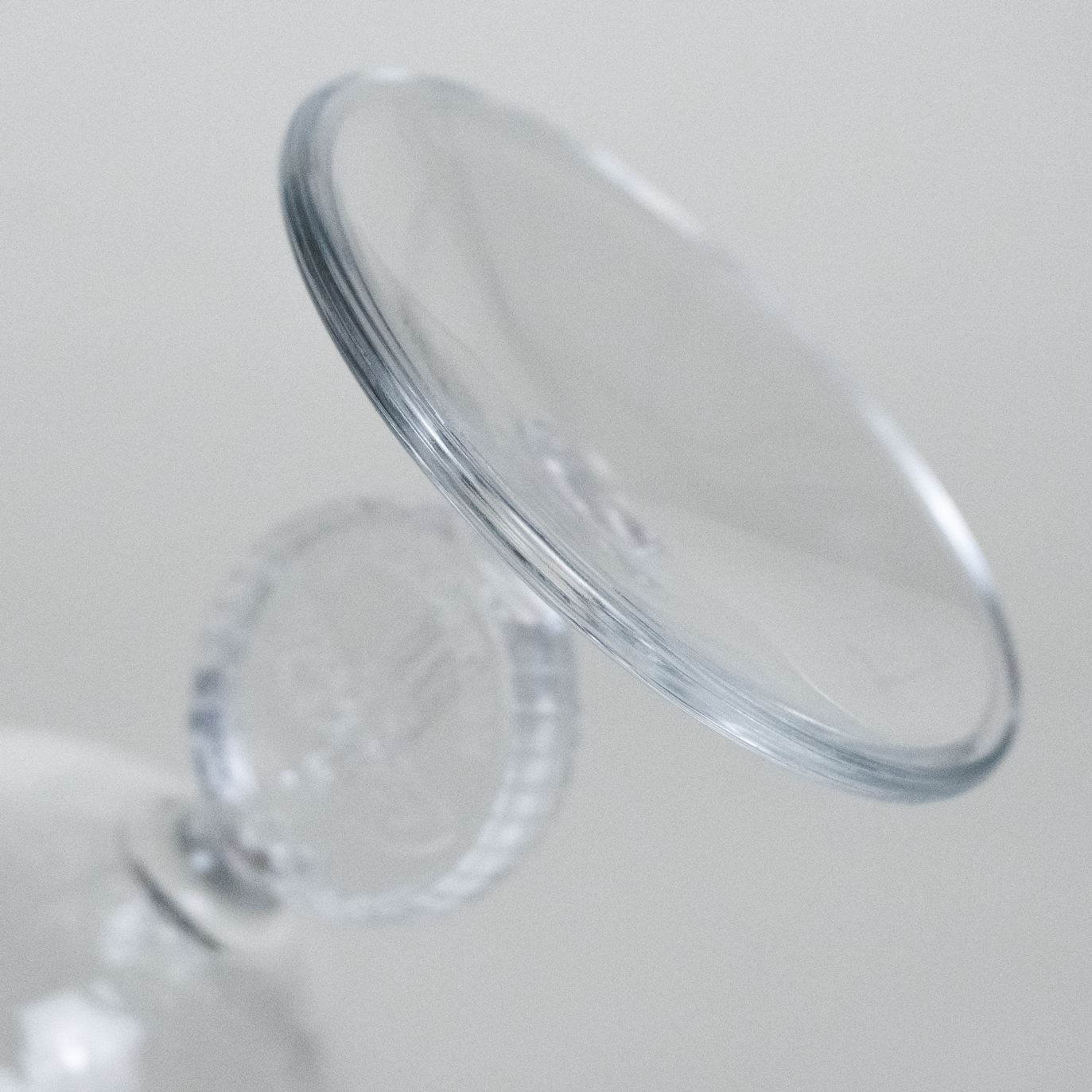 GLASS - COCA COLA GLASS