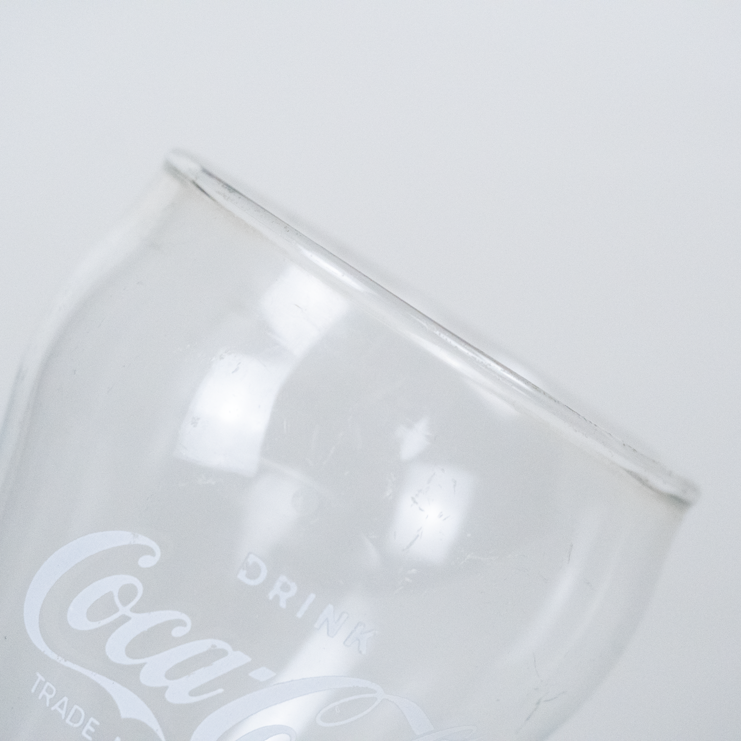TUMBLER - COCA COLA TUMBLER