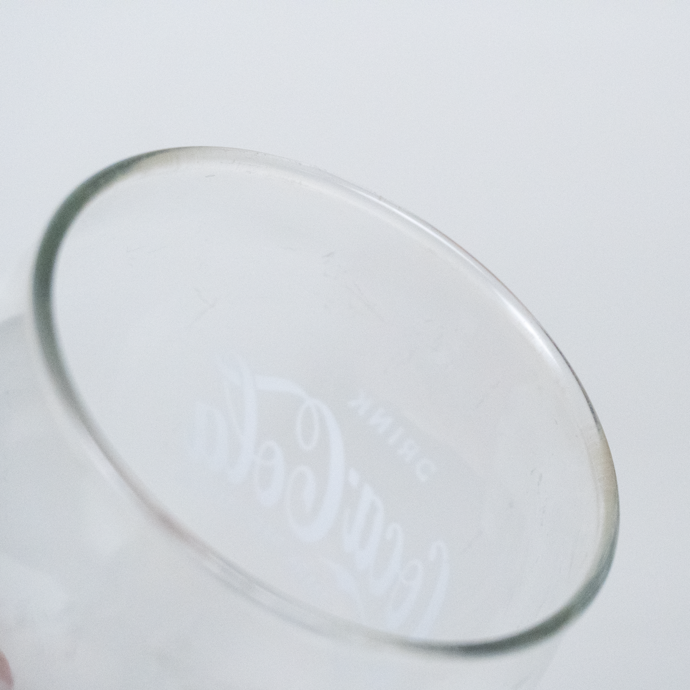TUMBLER - COCA COLA TUMBLER