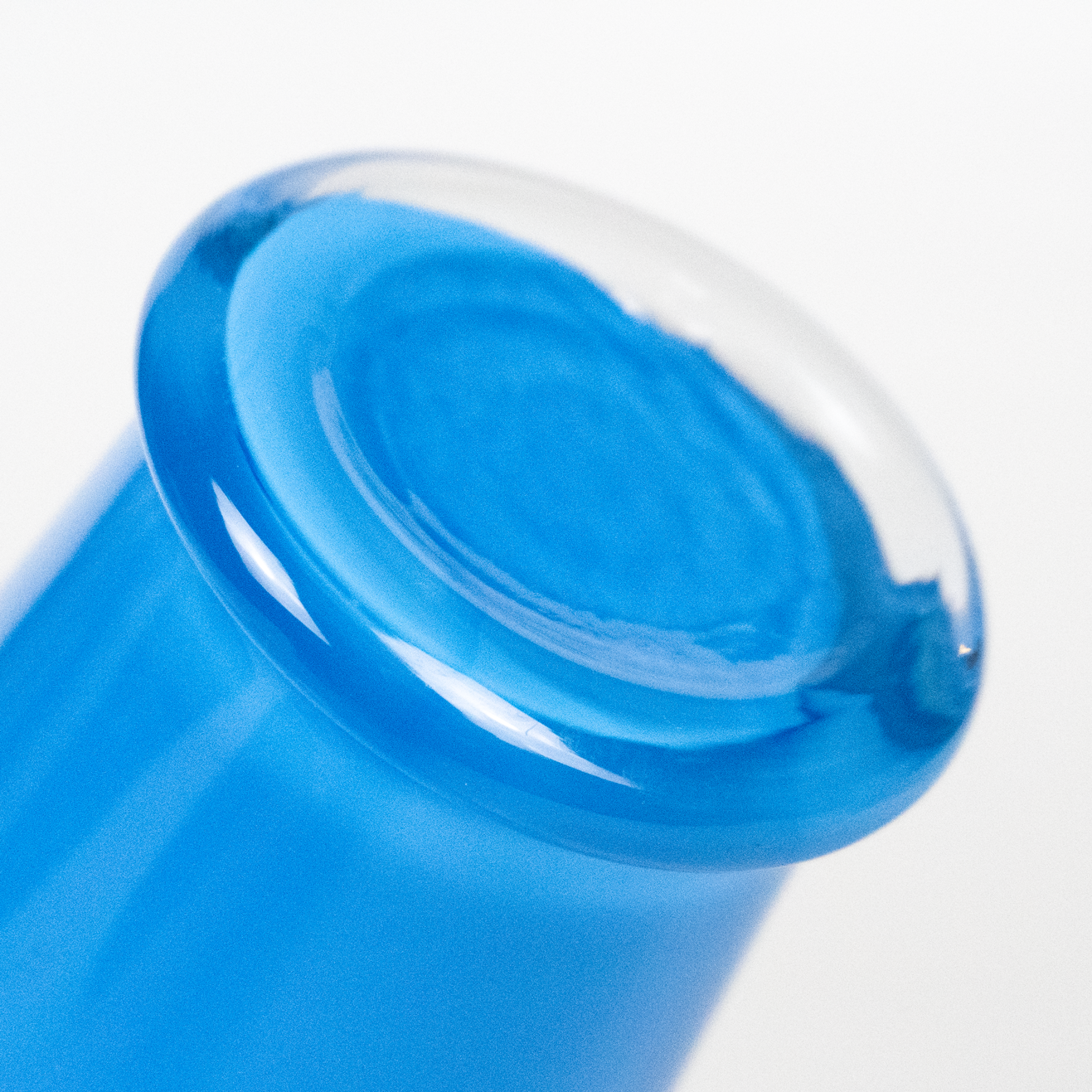 TUMBLER - SKY BLUE TUMBLER