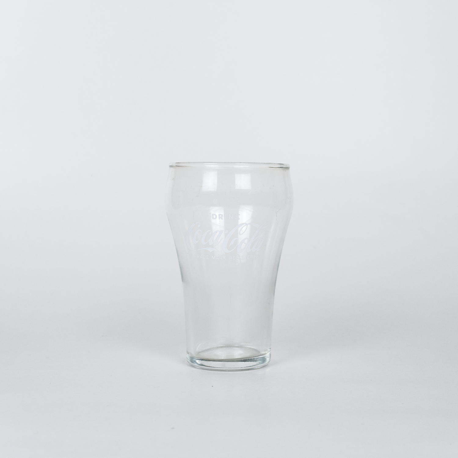 TUMBLER - COCA COLA TUMBLER