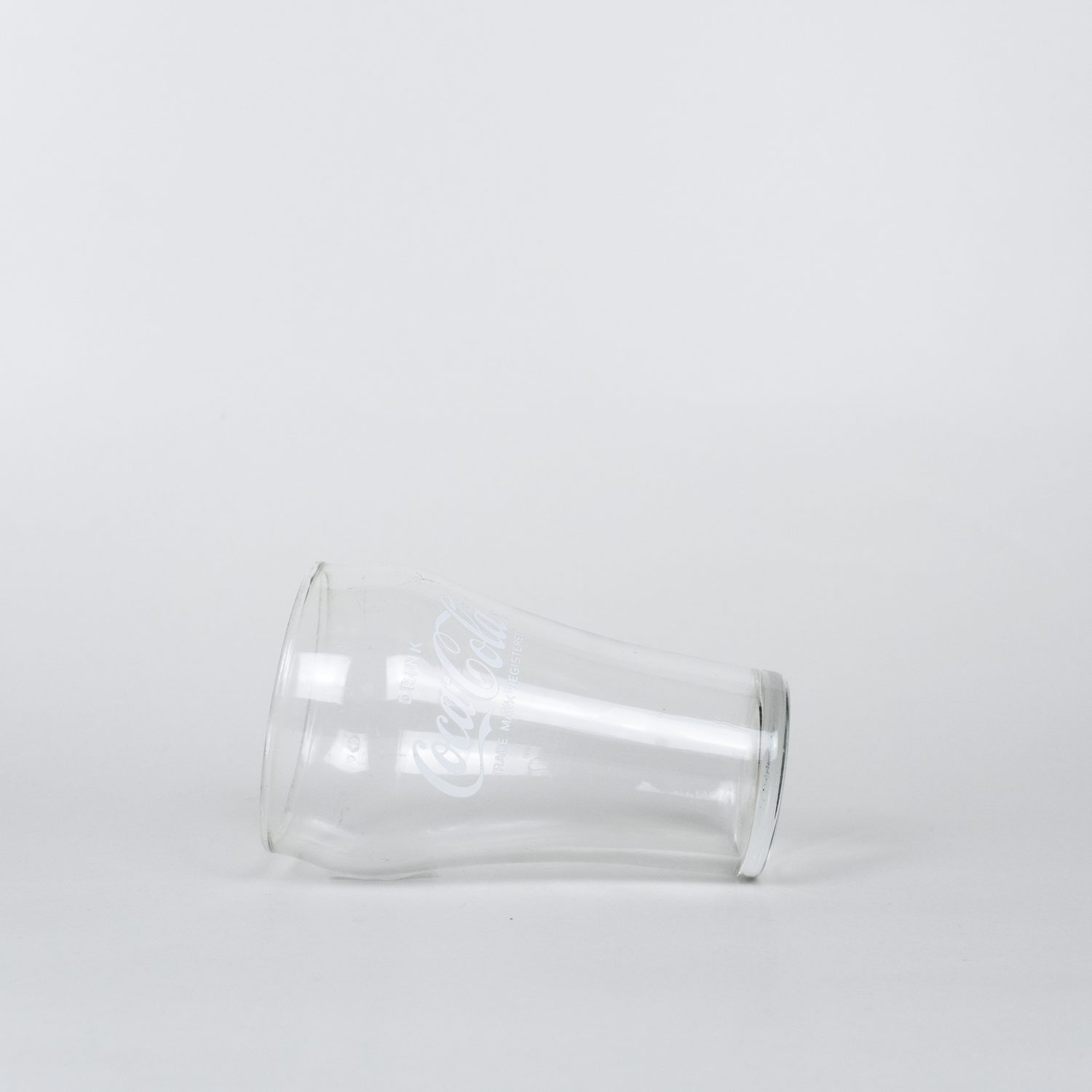 TUMBLER - COCA COLA TUMBLER