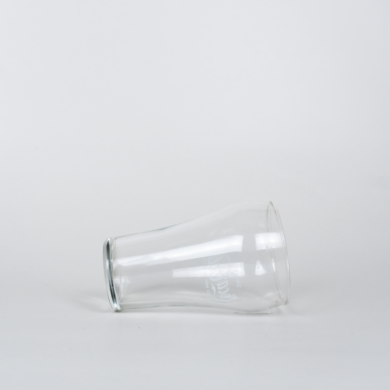 TUMBLER - COCA COLA TUMBLER