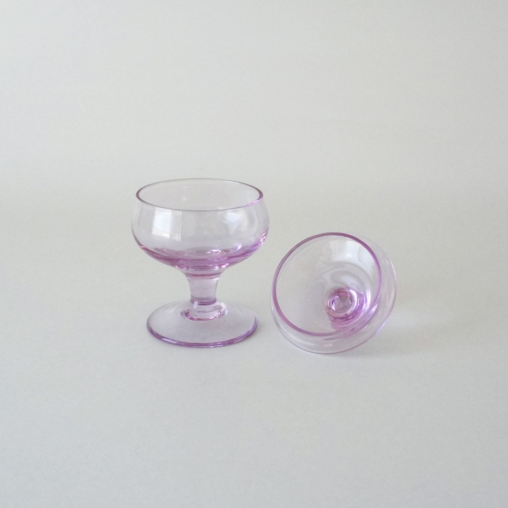 CONTAINER - RID CONTAINER / PURPLE
