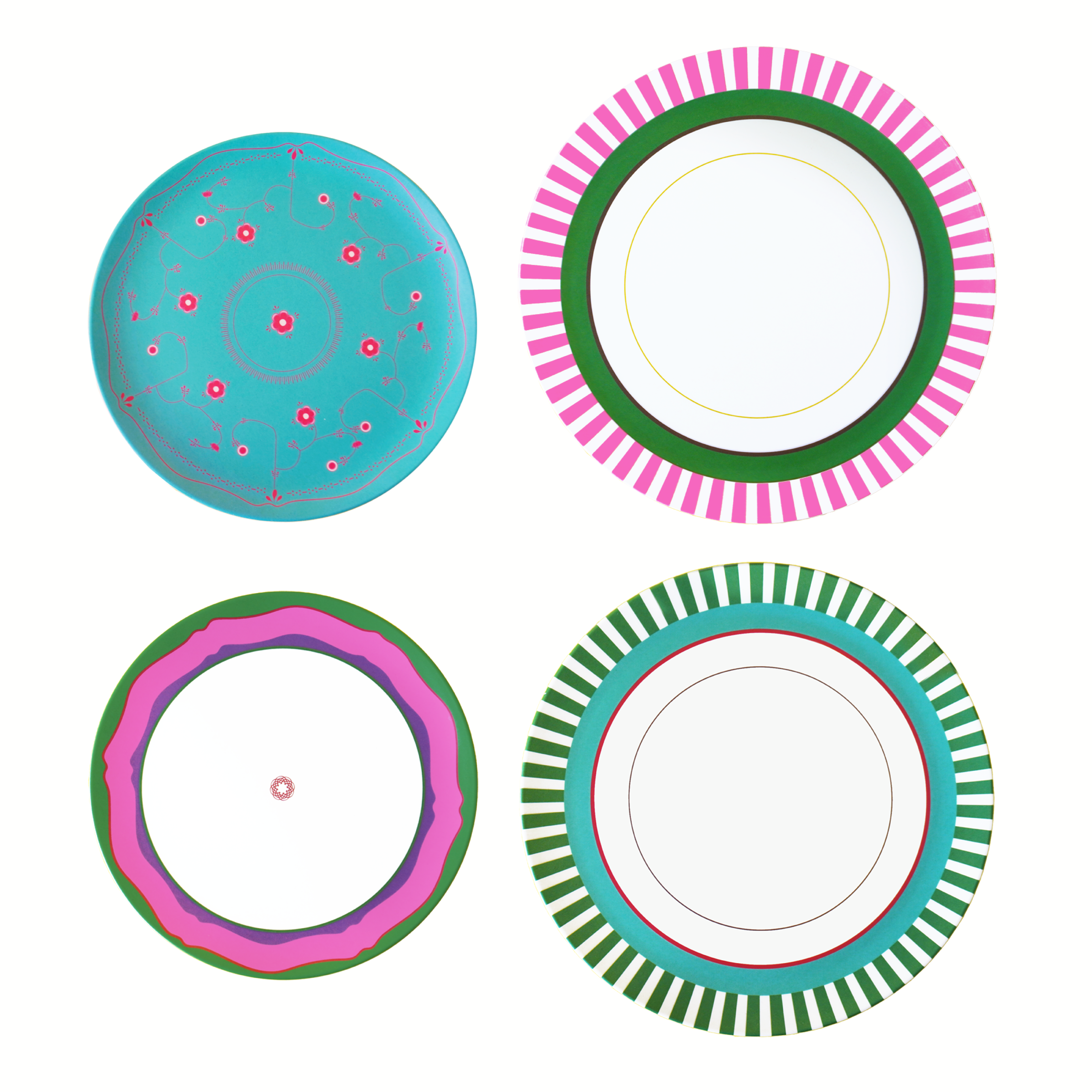 BOX GIFT SET:MITSUKO 2+2