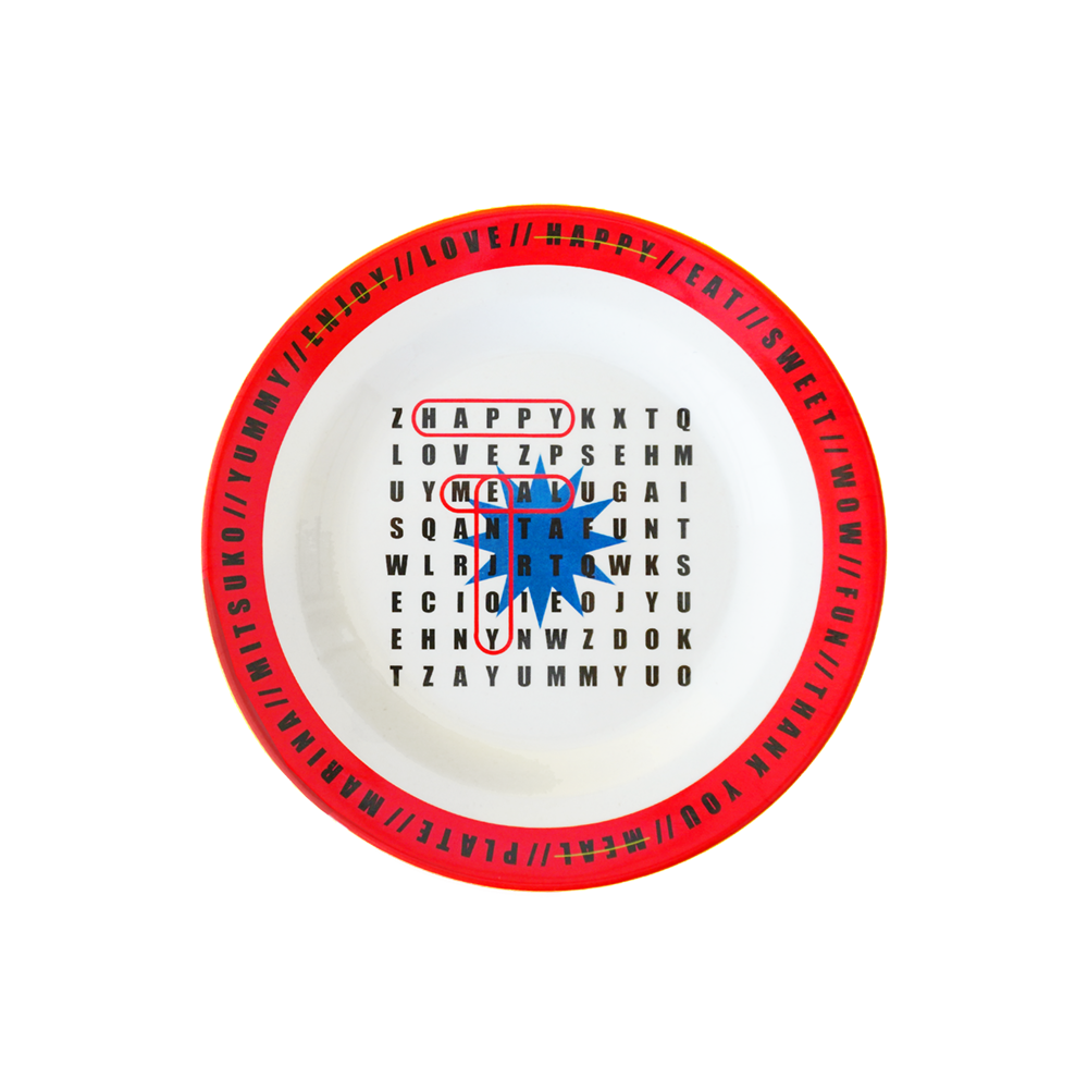 MESH BAG GIFT SET:MARINA 2+1