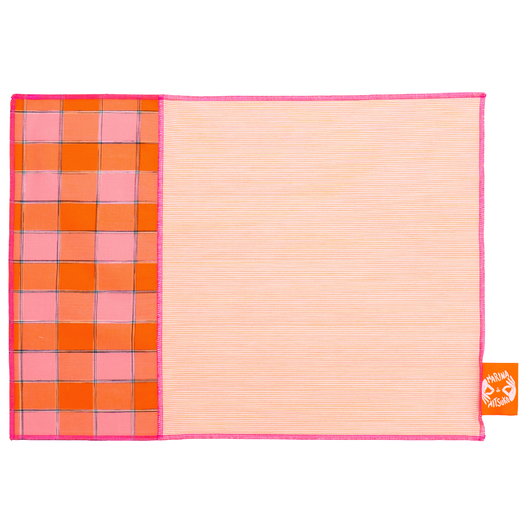 MARINA & MITSUKO product