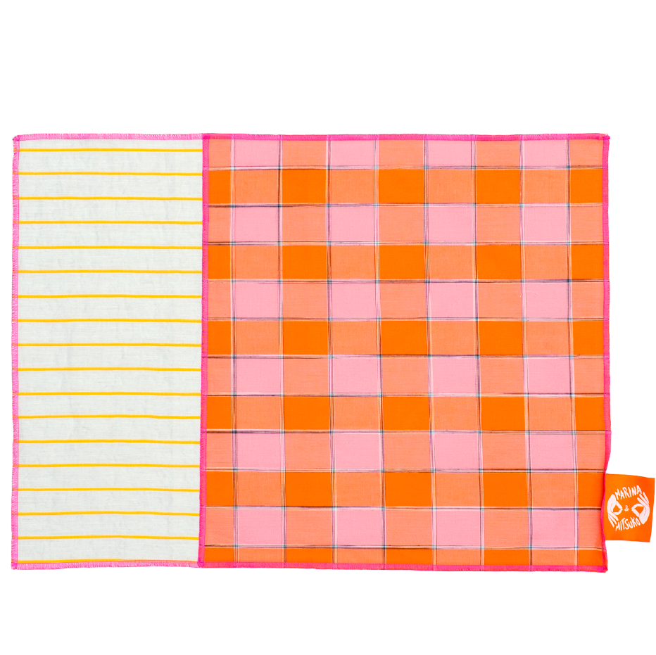MARINA & MITSUKO product