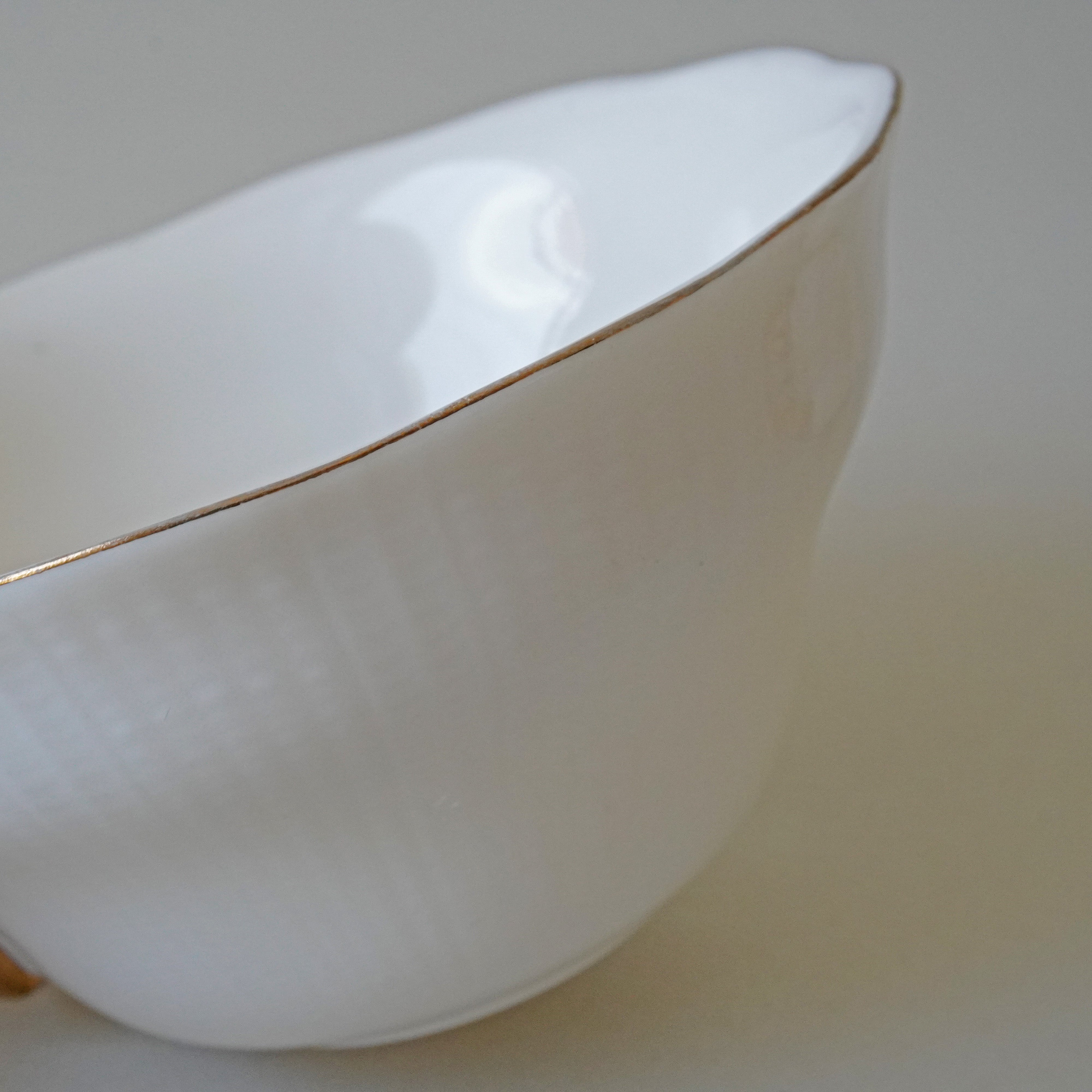 CUP &amp; SAUCER - CLASSICAL CUP &amp; SAUCER
