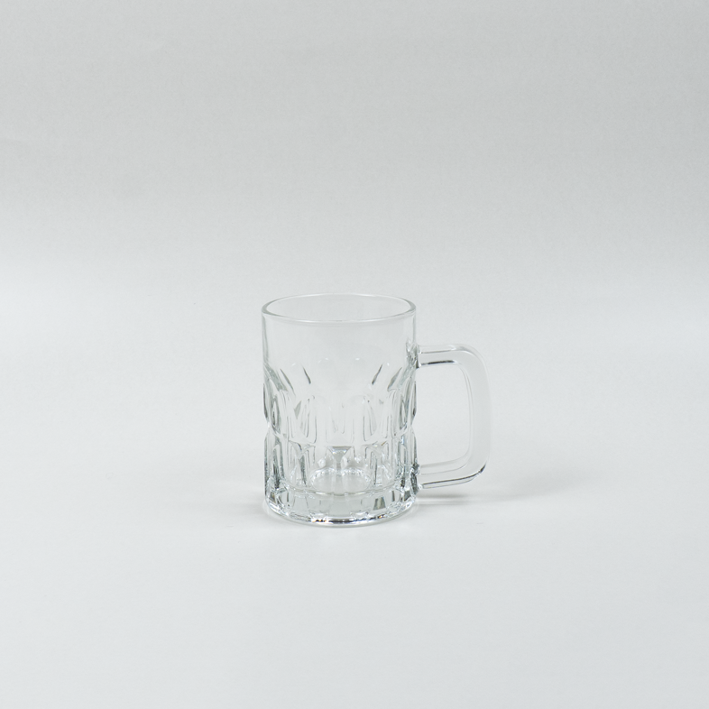 GLASS - TIPICAL BEER JUG