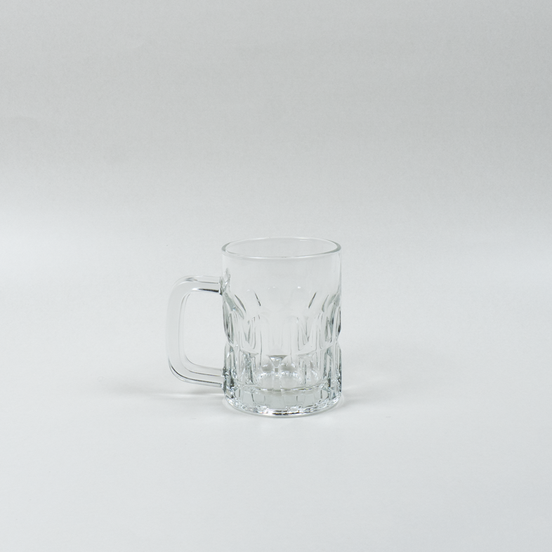 GLASS - TIPICAL BEER JUG