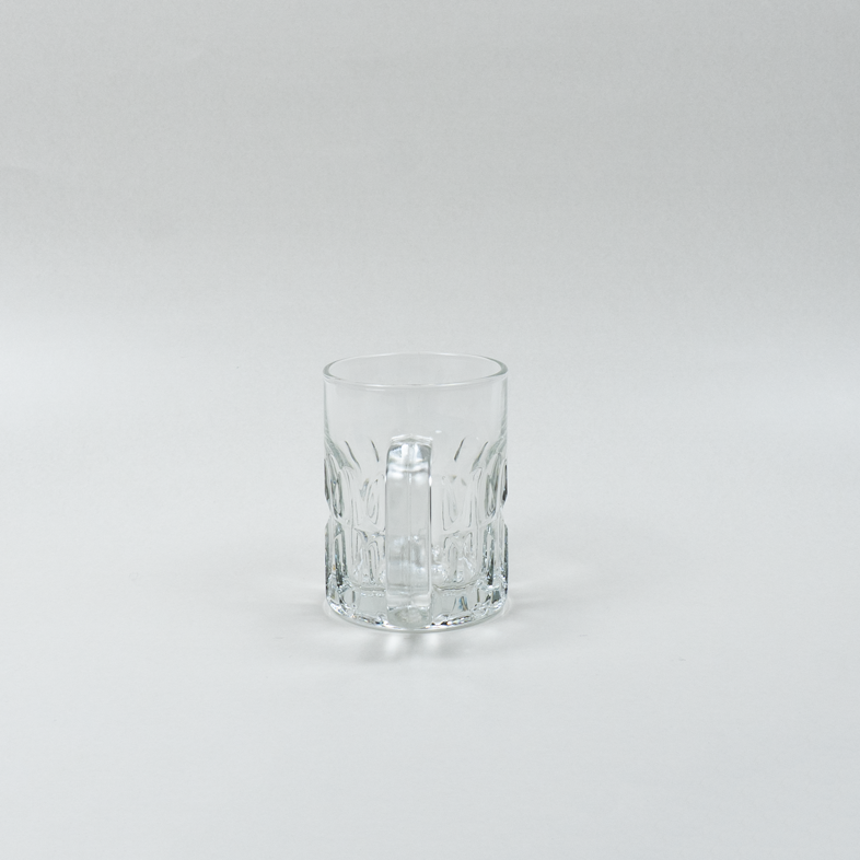 GLASS - TIPICAL BEER JUG