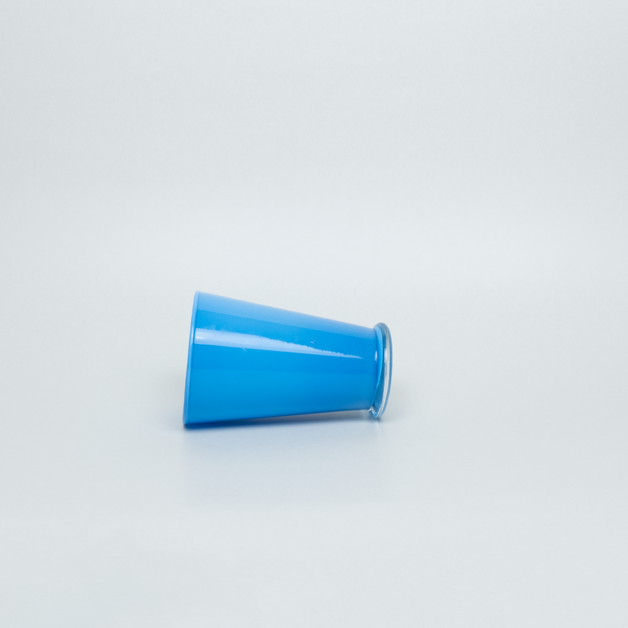 TUMBLER - SKY BLUE TUMBLER