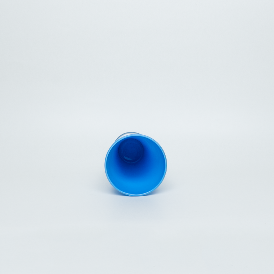TUMBLER - SKY BLUE TUMBLER
