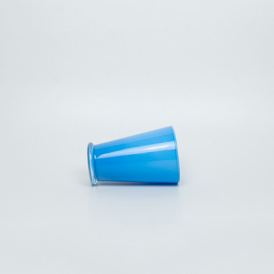 TUMBLER - SKY BLUE TUMBLER