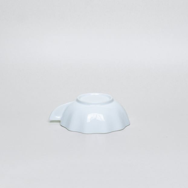 CUP&SAUCER - LOTUS CUP & SAUCER