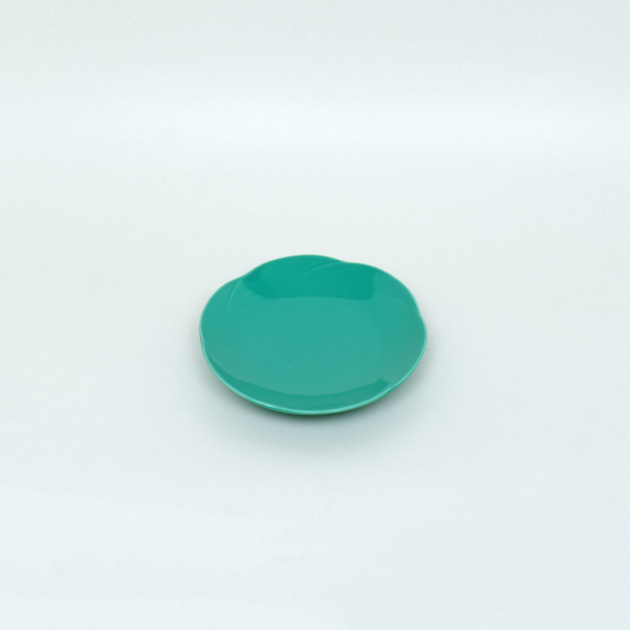 CUP&SAUCER - LOTUS CUP & SAUCER