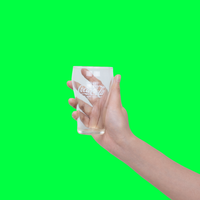 TUMBLER - COCA COLA TUMBLER