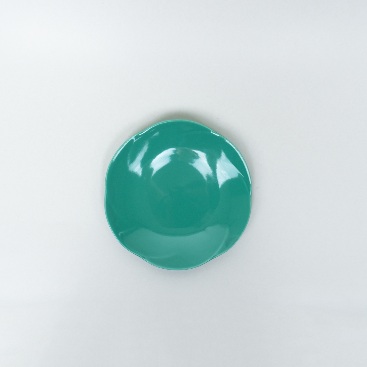 CUP&SAUCER - LOTUS CUP & SAUCER