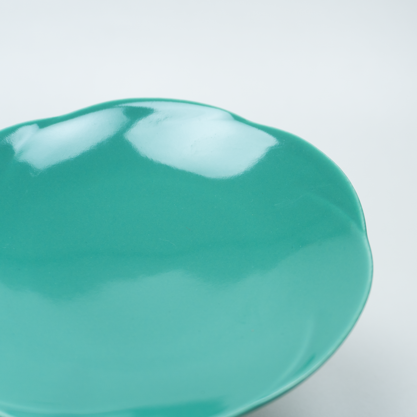 CUP&SAUCER - LOTUS CUP & SAUCER