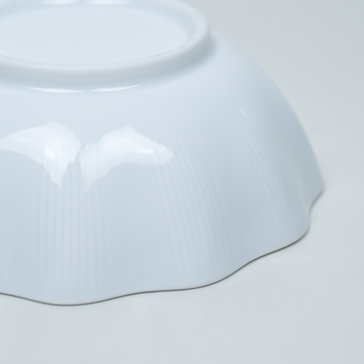 CUP&SAUCER - LOTUS CUP & SAUCER