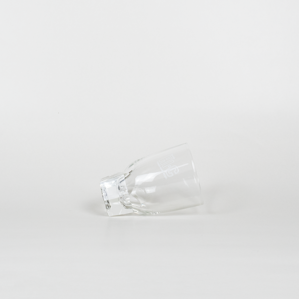 GLASS - HI-C GLASS