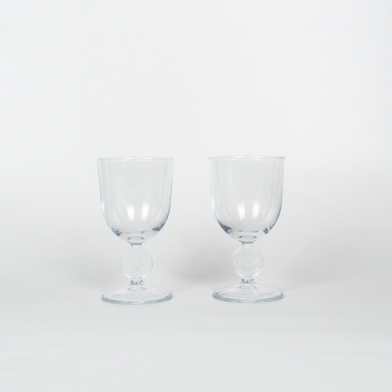 GLASS - COCA COLA GLASS