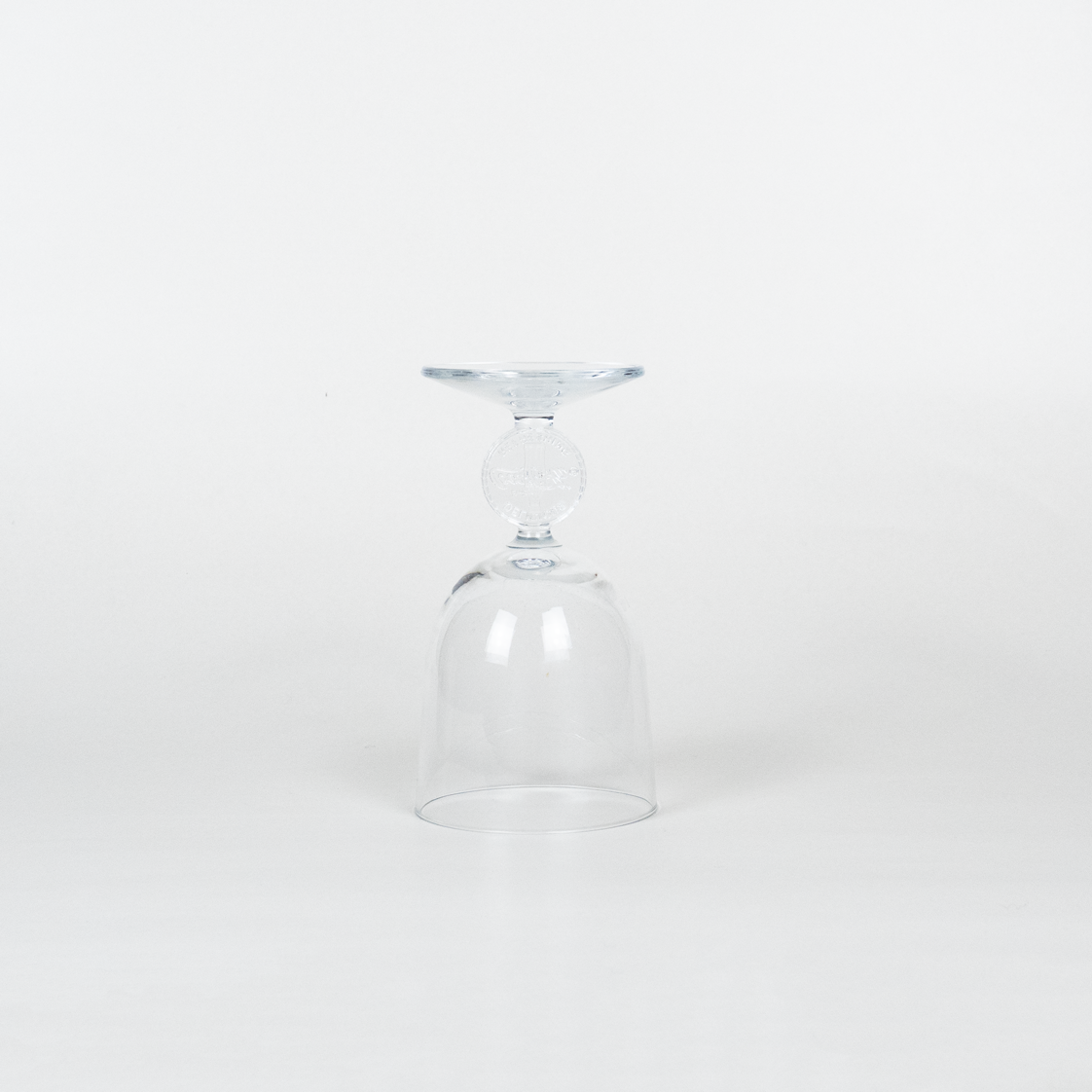 GLASS - COCA COLA GLASS