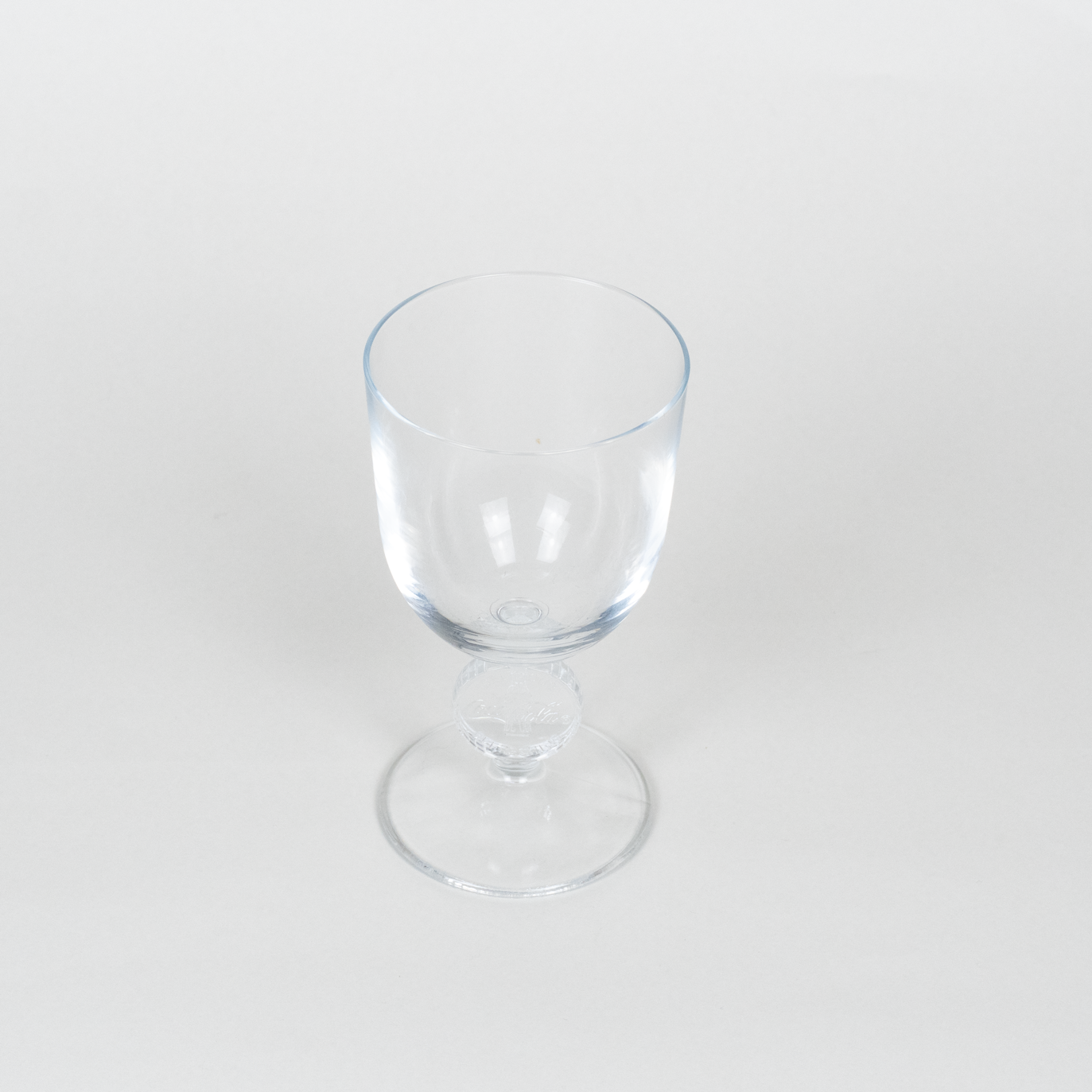 GLASS - COCA COLA GLASS